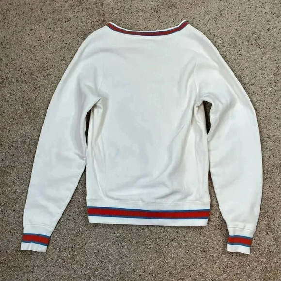 Champion Vintage Pullover Sweatshirt - Picture 7 of 13